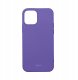 ROAR futerał COLORFUL JELLY do XIAOMI Redmi 13 / Redmi 13 5G Fioletowy 4
