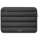 Torba Tech-Protect Fluffy Laptop 15-16 Black 1