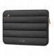 Torba Tech-Protect Fluffy Laptop 15-16 Black 2