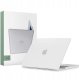 Etui Tech-Protect do MacBook Air 13.6" M2/M3 2022/2024 case 1