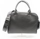 Lumi Juhana Computer bag, black 1