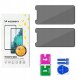 Szkło hartowane Wozinsky Privacy Glass przywatyzujące na Xiaomi 14T / 14T Pro, 2-pak 2