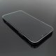 Wozinsky Szkło hartowane Wozinsky Privacy Glass prywatyzujące na Xiaomi Redmi Note 14S, 2-pak 3
