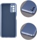 Etui SAMSUNG GALAXY A23 5G Metallic Case jasnoniebieskie 1