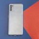 Etui SAMSUNG GALAXY A23 5G Metallic Case jasnoniebieskie 2