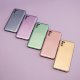 Etui SAMSUNG GALAXY A23 5G Metallic Case jasnoniebieskie 3