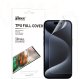 Vmax folia ochronna invisble TPU film - full coverage do Samsung A34 5G 1