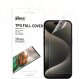 Vmax folia ochronna invisble TPU film - full coverage do Samsung A34 5G 2