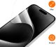 Vmax folia ochronna invisble TPU film - full coverage do Samsung A34 5G 3