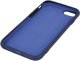Etui REALME C53 Silicone Case Elastyczne Silikonowe granatowe 1