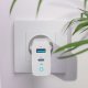 Forever ładowarka sieciowa PD QC TC-06-20AC 1x USB-C 1x USB 20W biała 4