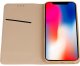 Kabura Smart Book MAGNET do XIAOMI 14 ZŁOTA 3
