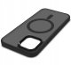 Etui IPHONE 13 PRO Matt MagSafe czarne 2