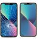 GrizzGlass Folia matowa PaperScreen do Apple iPad Air 11" M3 2025 4