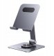 Obrotowa podstawka pod tablet UGREEN LP894 360° (szara) 1