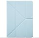 "Stealth Bomber Case Universal (9"-11")" Misty Blue 1