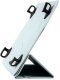 "Stealth Bomber Case Universal (9"-11")" Misty Blue 1