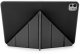 Pipetto iPad Pro 13 (2024) Origami No4 Folio Case - Juodas 3