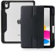 DEQSTER 40-1013765 etui na tablet 27,7 cm (10.9") Etui z klapką Czarny 1