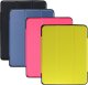 DEQSTER 40-1013765 etui na tablet 27,7 cm (10.9") Etui z klapką Czarny 7