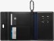 Spigen Universal AirTag Passport Holder, black 1