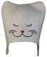 SAUNA HAT CAT FLAMMIFERA 1