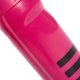 Bidon adidas Tiro 0.5L ciemny róż KA0726 3