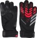Rękawice bramkarskie adidas Predator Training czarne JM6827 7,5 1
