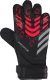 Rękawice bramkarskie adidas Predator Training czarne JM6827 7,5 2