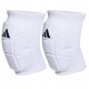Nakolanniki siatkarskie adidas Elite KP Youth JJ2468 1