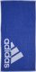 Ręcznik sportowy adidas S niebieski IC4962 1