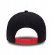 New Era Essential 9FORTY Red Bull Racing 60357191 Czarne OSFM 4
