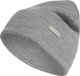 Czapka adidas Tonal Met Bean szara JD0295 Dorośli M/L 1