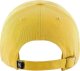 Czapka z daszkiem '47 New York Yankees Clean Up All jasny żółty B-RGW17GWS-H6 1