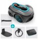 Gardena smart SILENO free 600m 19921-32 1