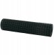 vidaXL Euro Fence Zielony 1x25 m Stal 2