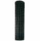 vidaXL Euro Fence Zielony 1x25 m Stal 5