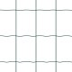 vidaXL Ogrodzenie Euro 0.8x25 m Stal 1