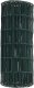 vidaXL Euro Fence Zielony 0.6x50 m Stal 1