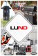 LUND CHARCOAL GRILL GRID 36cm 1