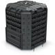COMPOSTER COMPOBOX- BLACK 310L 1