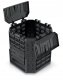 COMPOSTER COMPOBOX- BLACK 310L 2