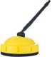 SZCZOTKA LANCA T-RACER DO PATIO TARASU KOSTKI KARCHER K2 K3 K4 K5 K6 K7 11