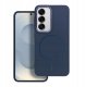 Futerał FRAME MAG COVER kompatybilny z MagSafe do SAMSUNG A52 5G / A52 LTE ( 4G ) / A52s 5G granatowy 1