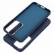 Futerał FRAME MAG COVER kompatybilny z MagSafe do SAMSUNG A26 granatowy 2