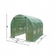 Tunel Foliowy Szklarnia 2x3m zielony 6m2 stelaż 25 mm 2