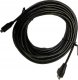 Przewód USB 8 metrowy do podłączenia kamery tylnej Mio MiVue E60 3