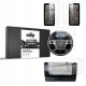 Folia ceramiczna GrizzGlass CarDisplay Protection do Mercedes Actros L 2021-2024 [4w1] 1