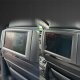 Folia ceramiczna GrizzGlass CarDisplay Protection do Mercedes Actros L 2021-2024 [4w1] 1