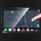 Folia ceramiczna GrizzGlass CarDisplay Protection do radia samochodowego Android BMW 1 F20 F21 10,25" 2011-2019 2